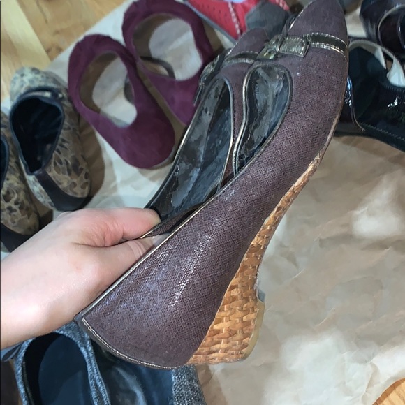 Flats & Wedges Bundle - Picture 5 of 11